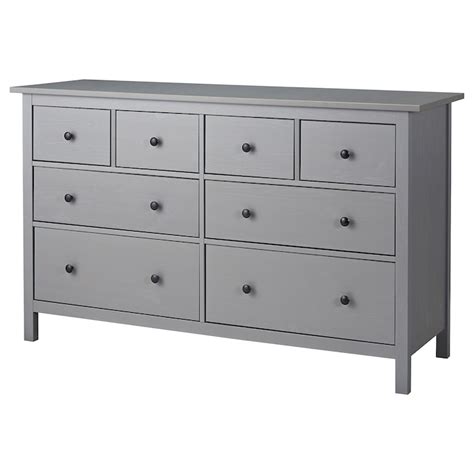 Hemnes cassettiera .